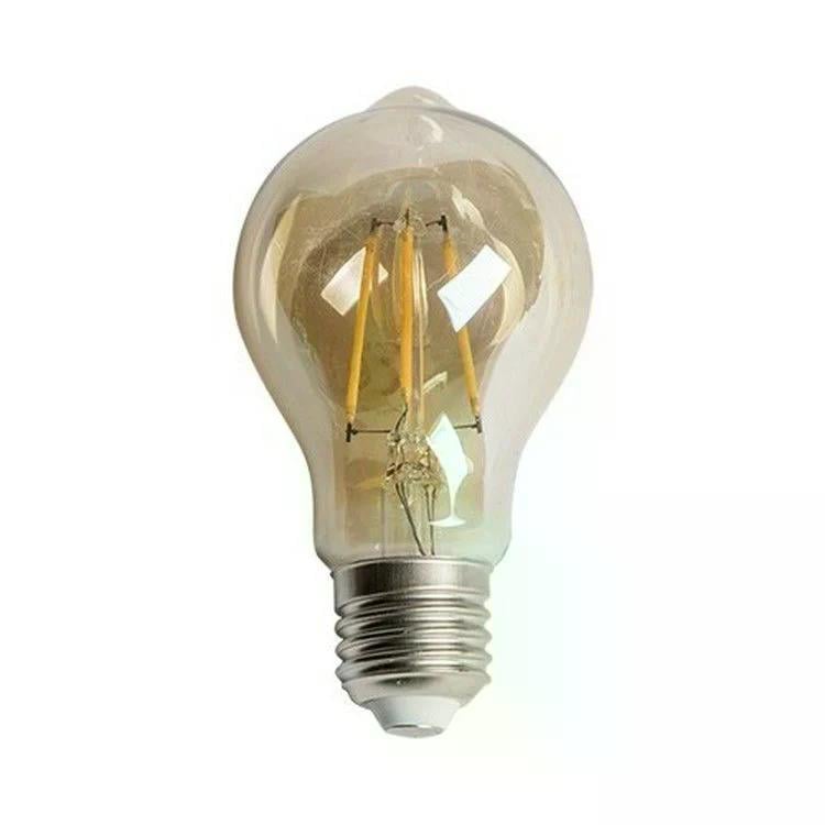 CATA CT-4285 4W RUSTİK LED AMPUL AMBER