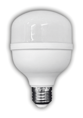 CATA CT-4329 15W TORCH LED AMPUL