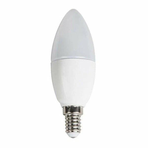 CATA Led Ampul Soft Buji 6400 E14 7W