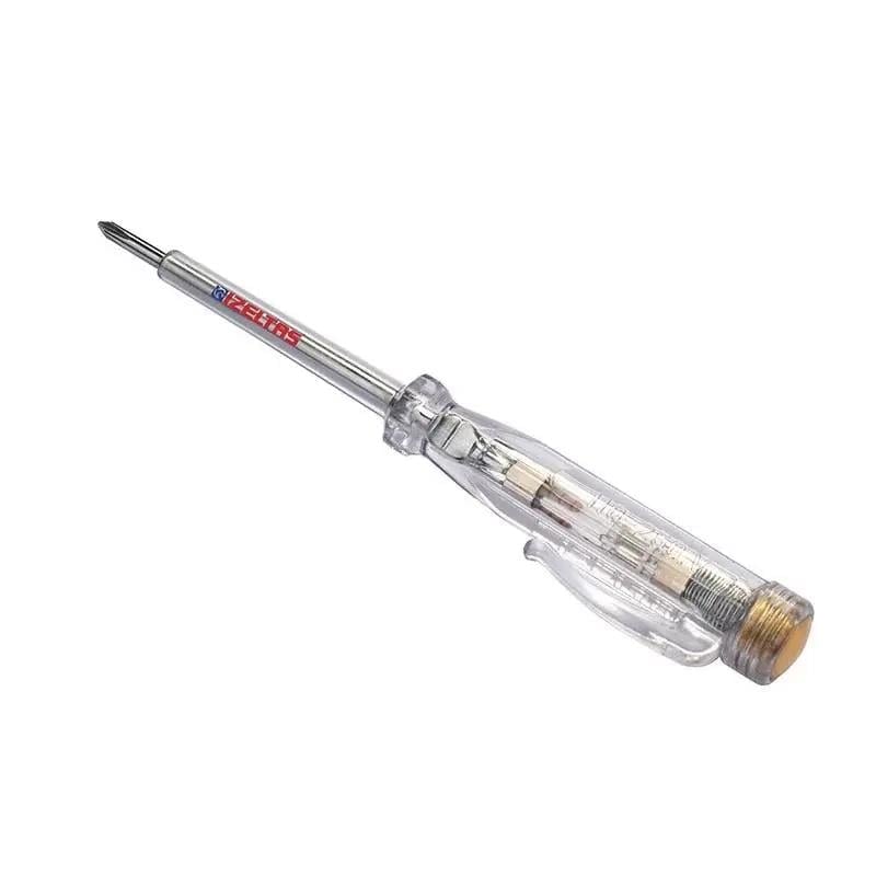 İZELTAŞ 135 mm. Yıldız Uçlu Kontrol Kalemi