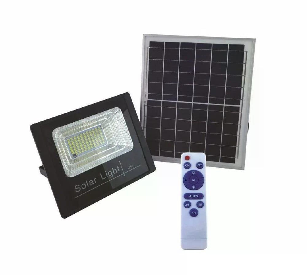 CATA CT-4648 120W SOLAR PROJEKTÖR 6500K
