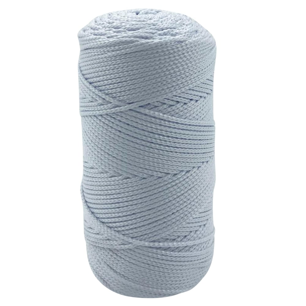 3 mm Polyester Makrome İpi 100 Gr 150 mt