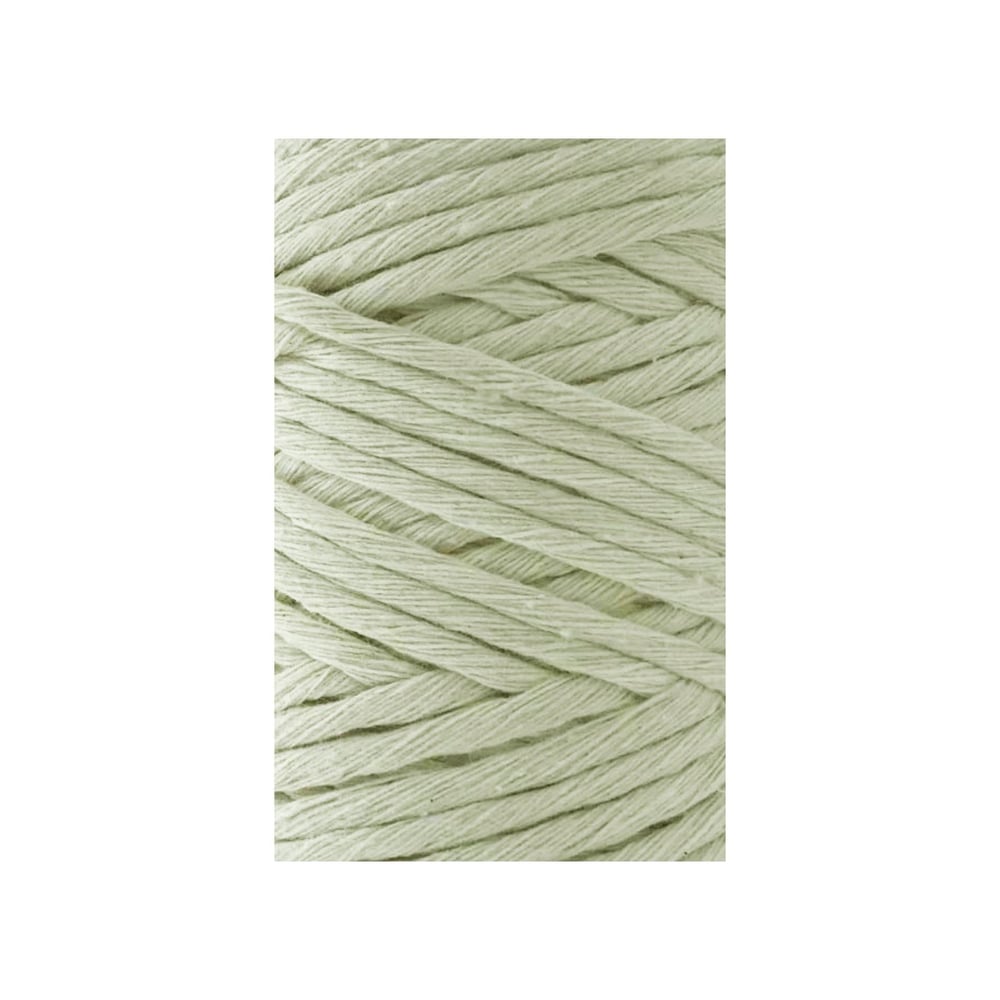 3 mm Taranabilen Pamuk Makrome İpi 250 Gr