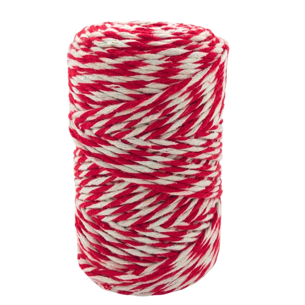 Hediye Paketleme İpi Marteniçka İpi 200 Gr 200 Mt