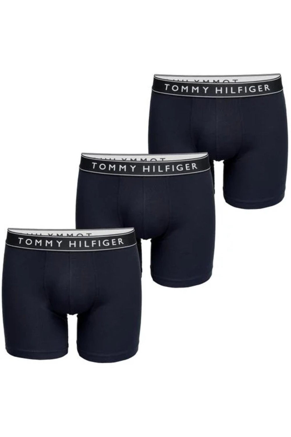 3P BOXER BRIEF DTM TH