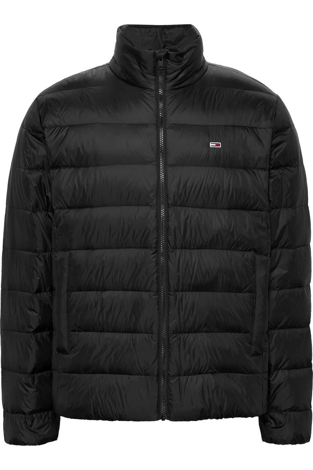 Big Size Tjm Lt Down Jacket Ext Mont