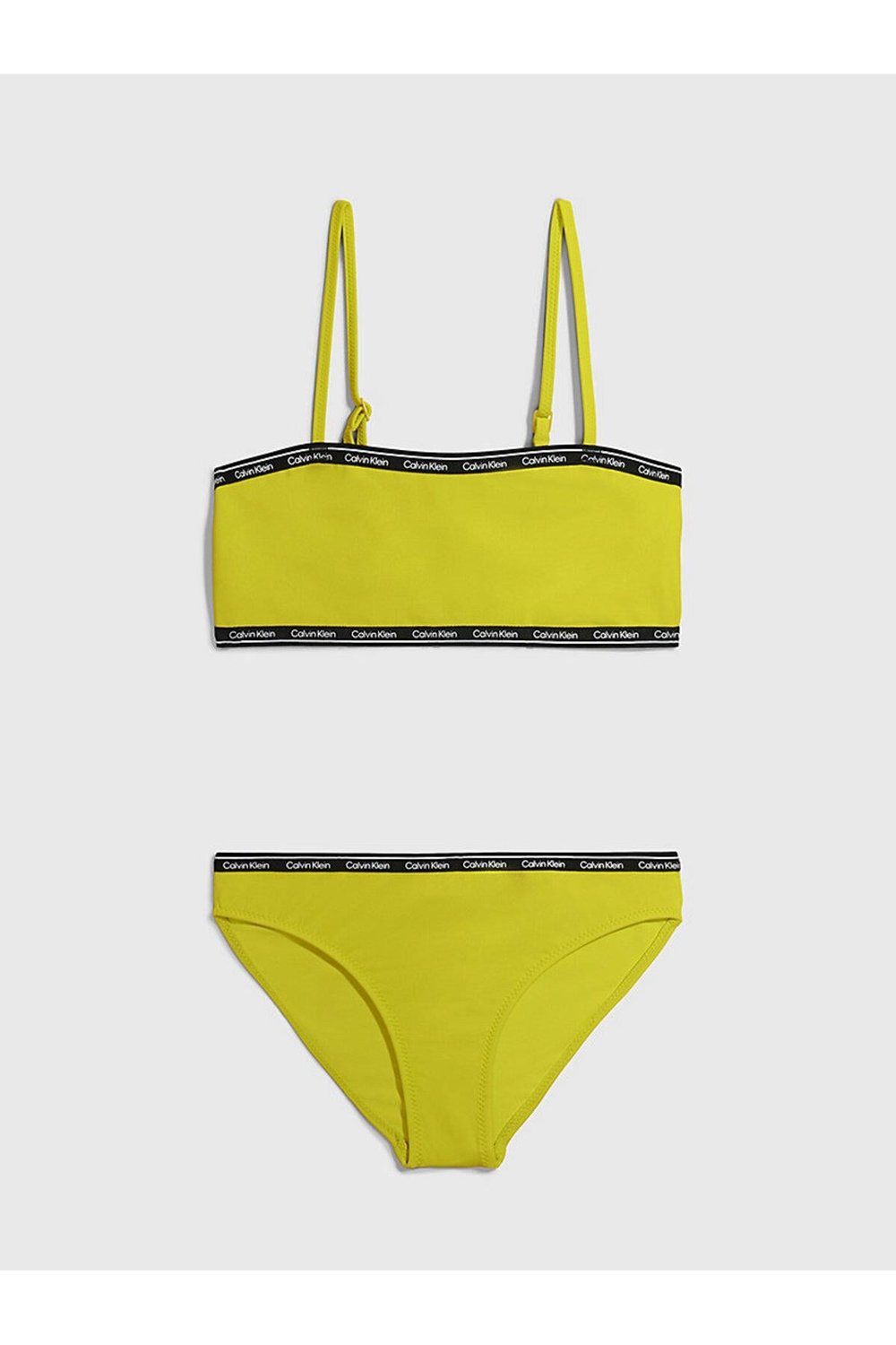 BRALETTE BIKINI SET