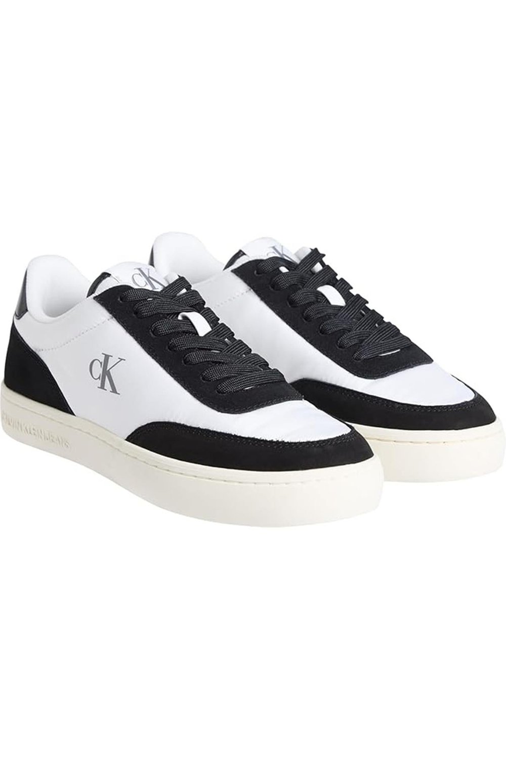 CLASSIC CUPSOLE MIX IN kadın spor ayakkabı sneaker