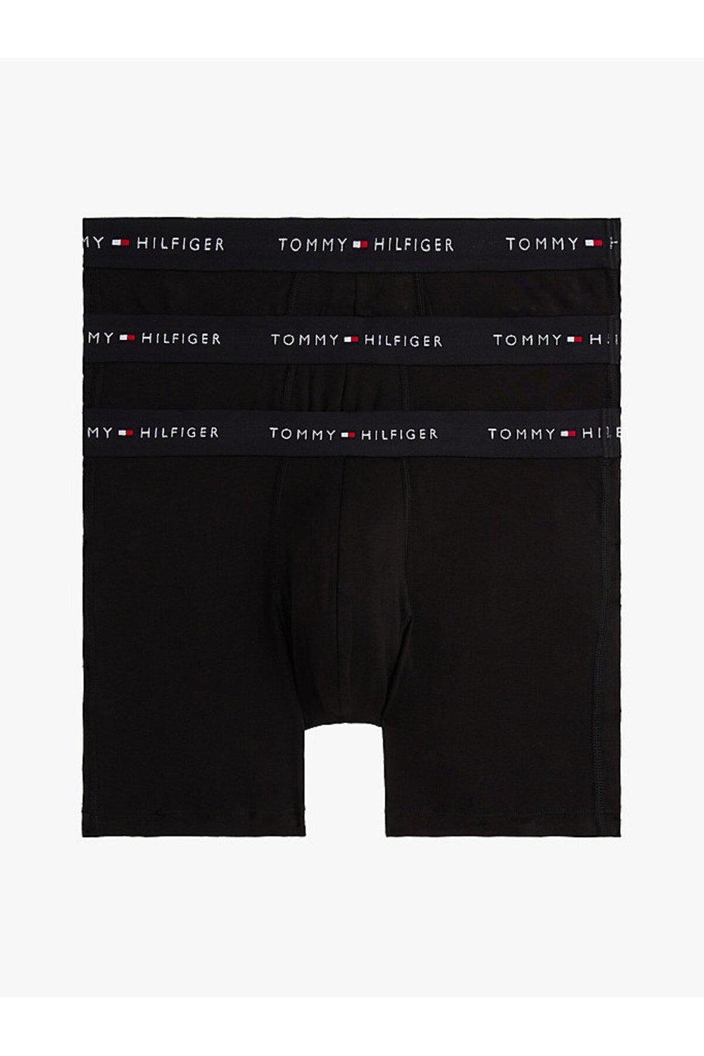 Erkek Kırmızı Boxer