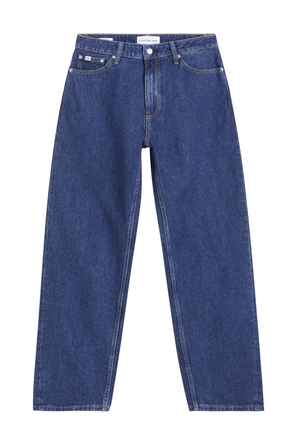 Jeans Kadın / Kız Denim Medium