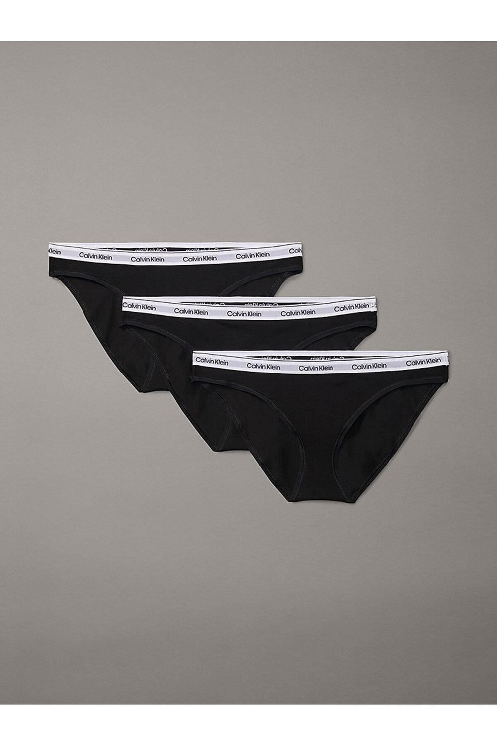 Kadın Siyah Bikini