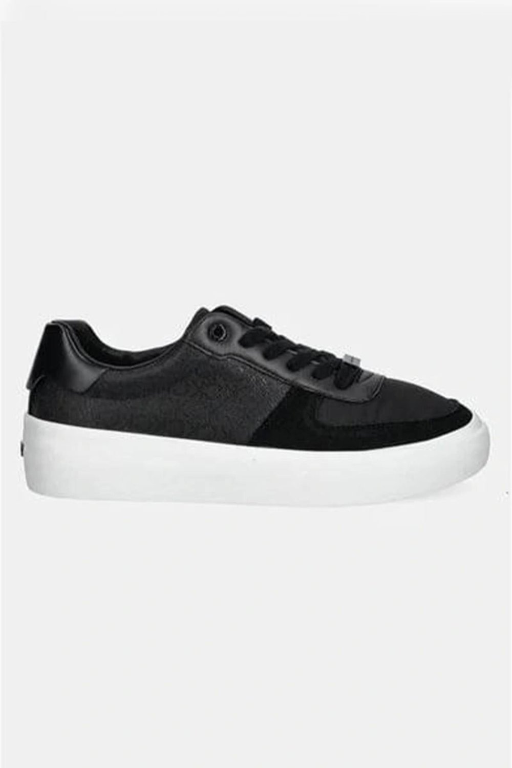 Logolu Lace Up Sneaker