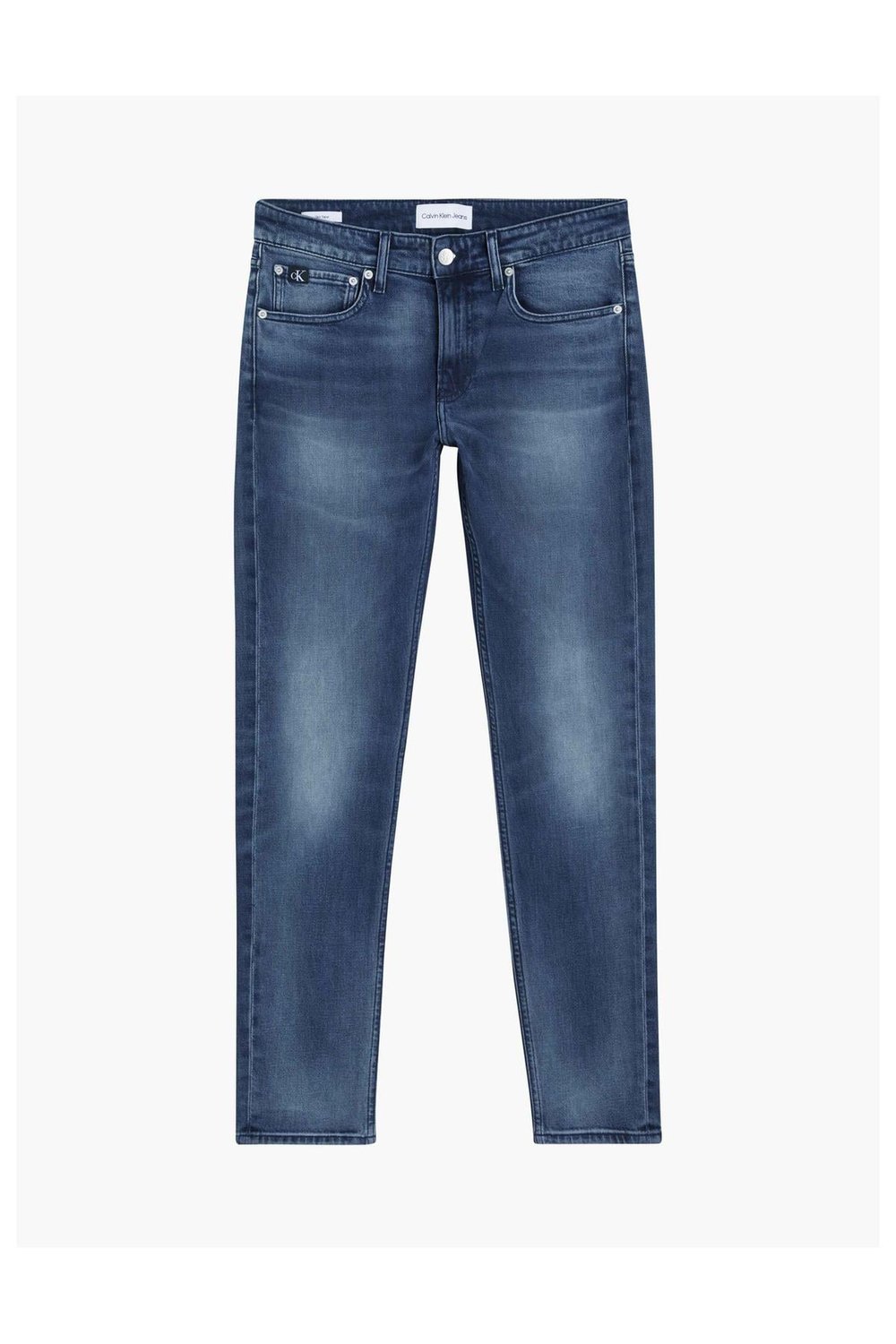 Normal Erkek Denim Pantolon J30J3238541BJ