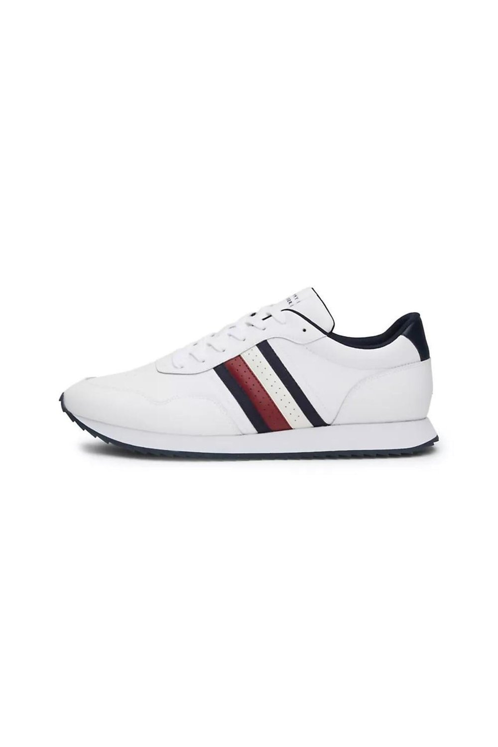 RUNNER EVO LTH MIX ESS