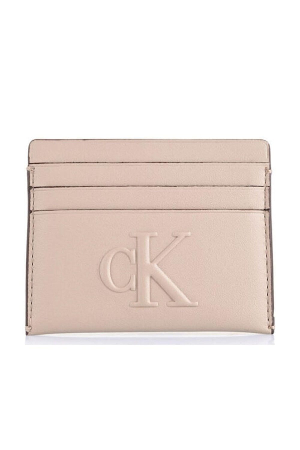 SCULPTED CARDCASE 6CC Kadın Kartlık