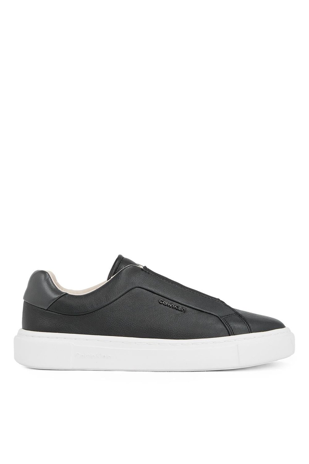 Siyah Kadın Sneaker HW0HW02289