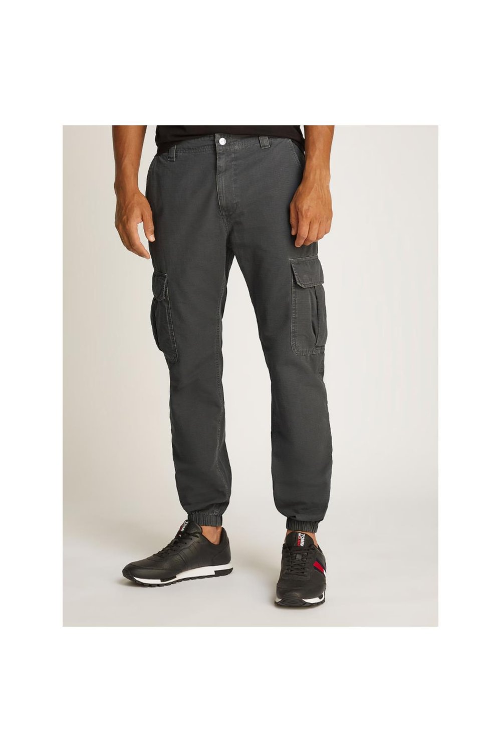 Th Dm0dm20284 Tjm Ryan Cargo Erkek Pantolon