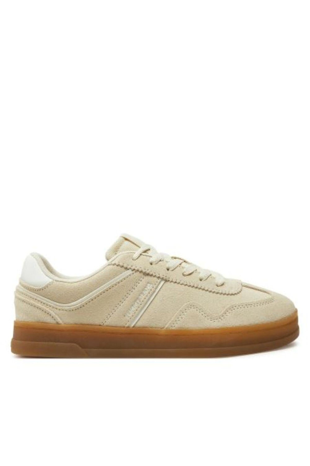 THE GREENWICH SUEDE