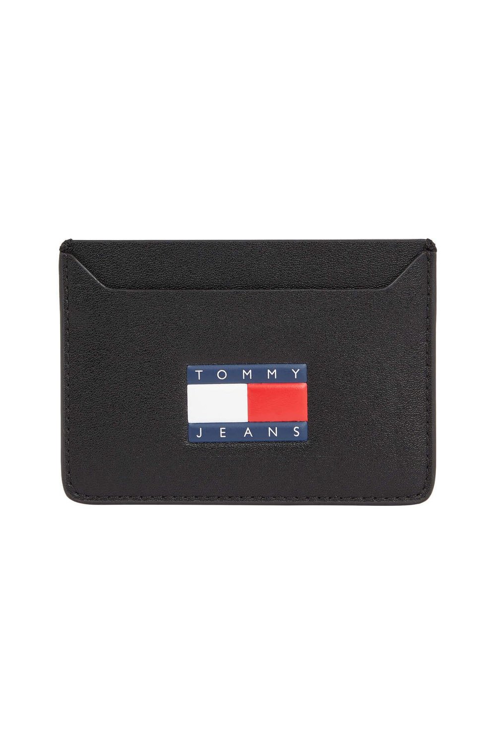 TJM ARCHIVE LEATHER CC HOLDER