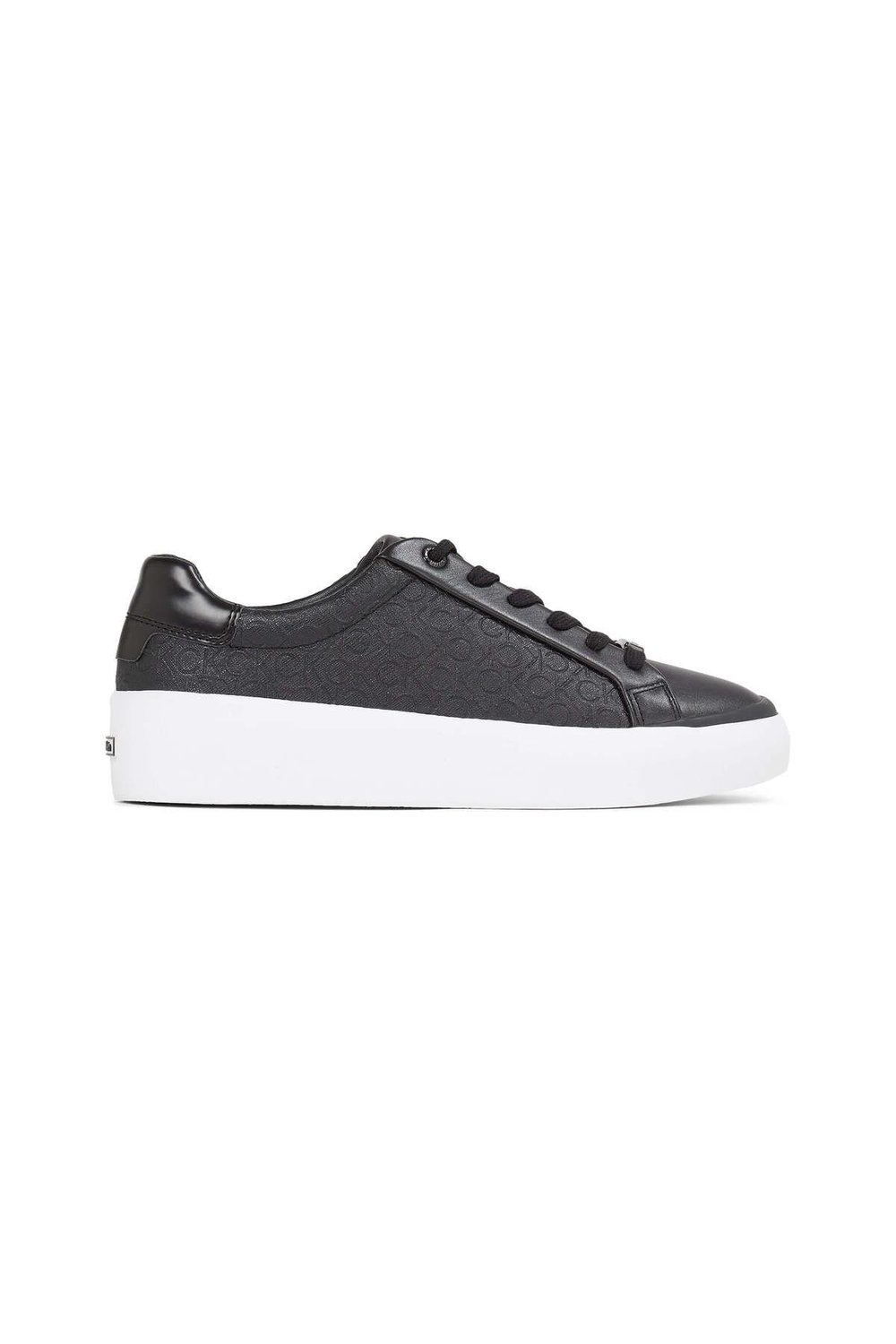 VULC LACE UP MONO MIX