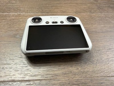 2. El Dji RC 1 Ekranlı Kumanda