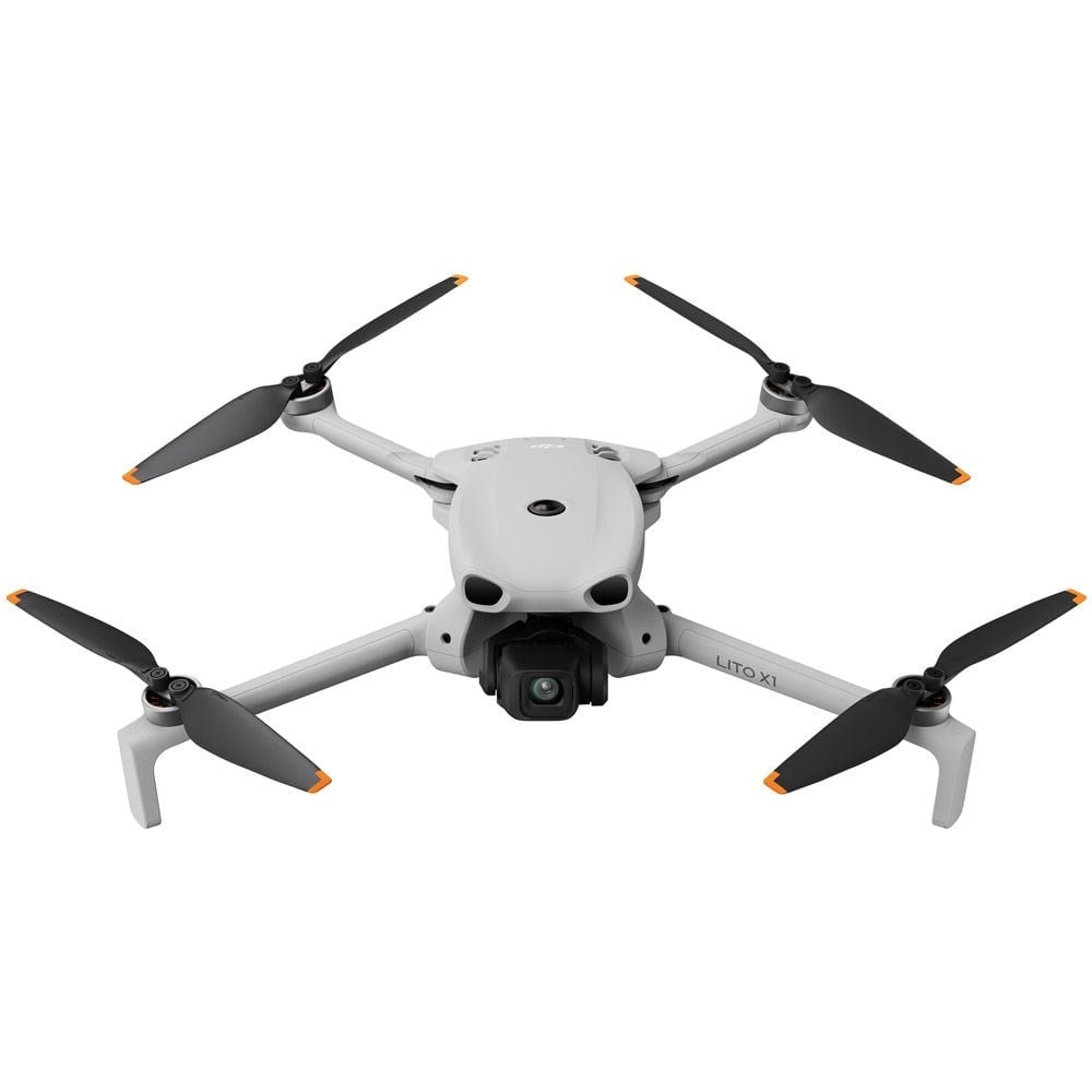 Dji Lito X1 Gövde (Kumandasız, bataryasız)