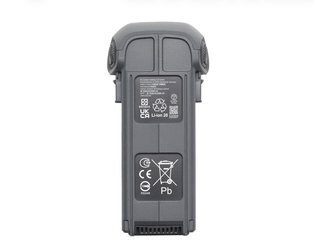 DJI Mavic 4 Pro Intelligent Flight Batarya