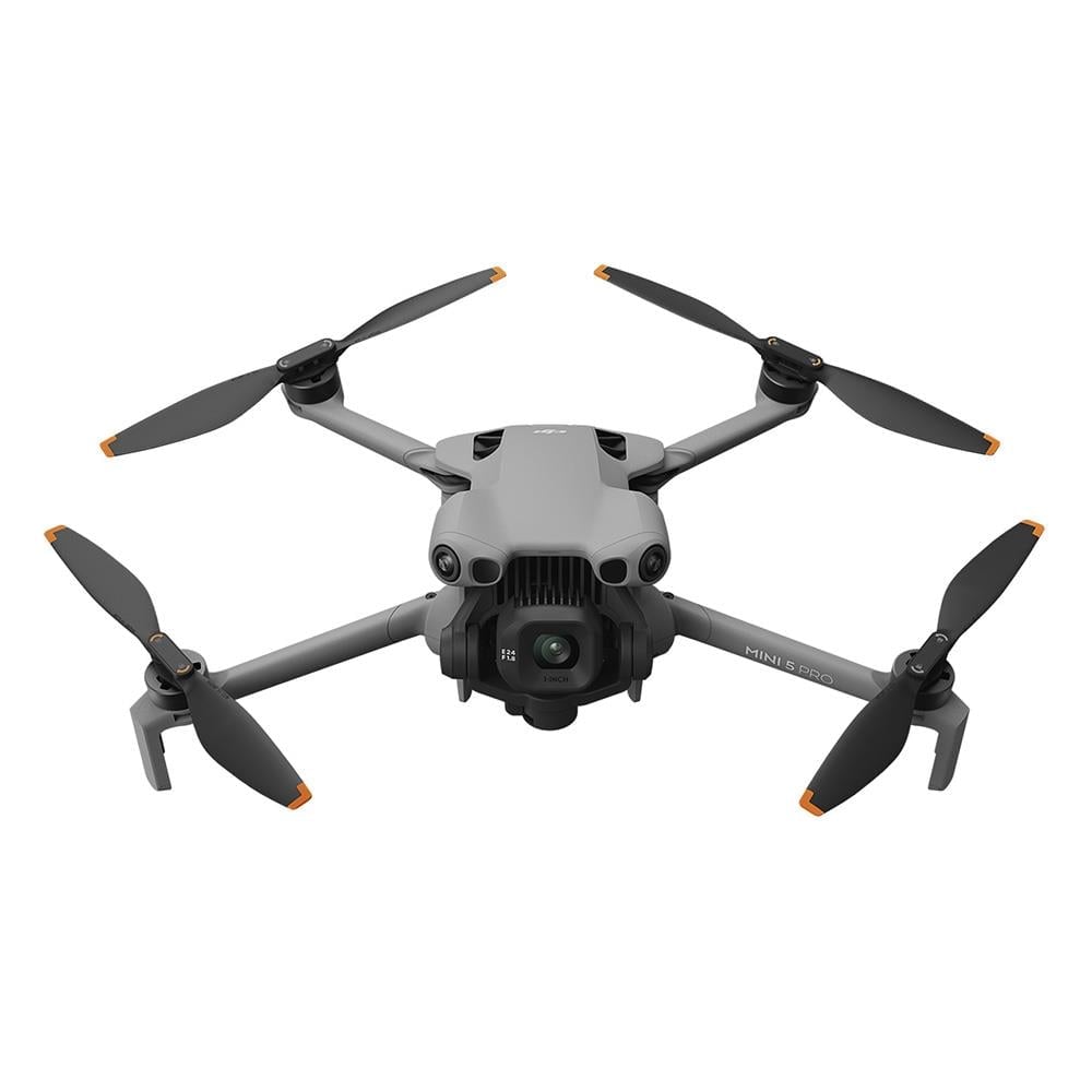 Dji Mini 5 Pro Gövde (Kumandasız, bataryasız)