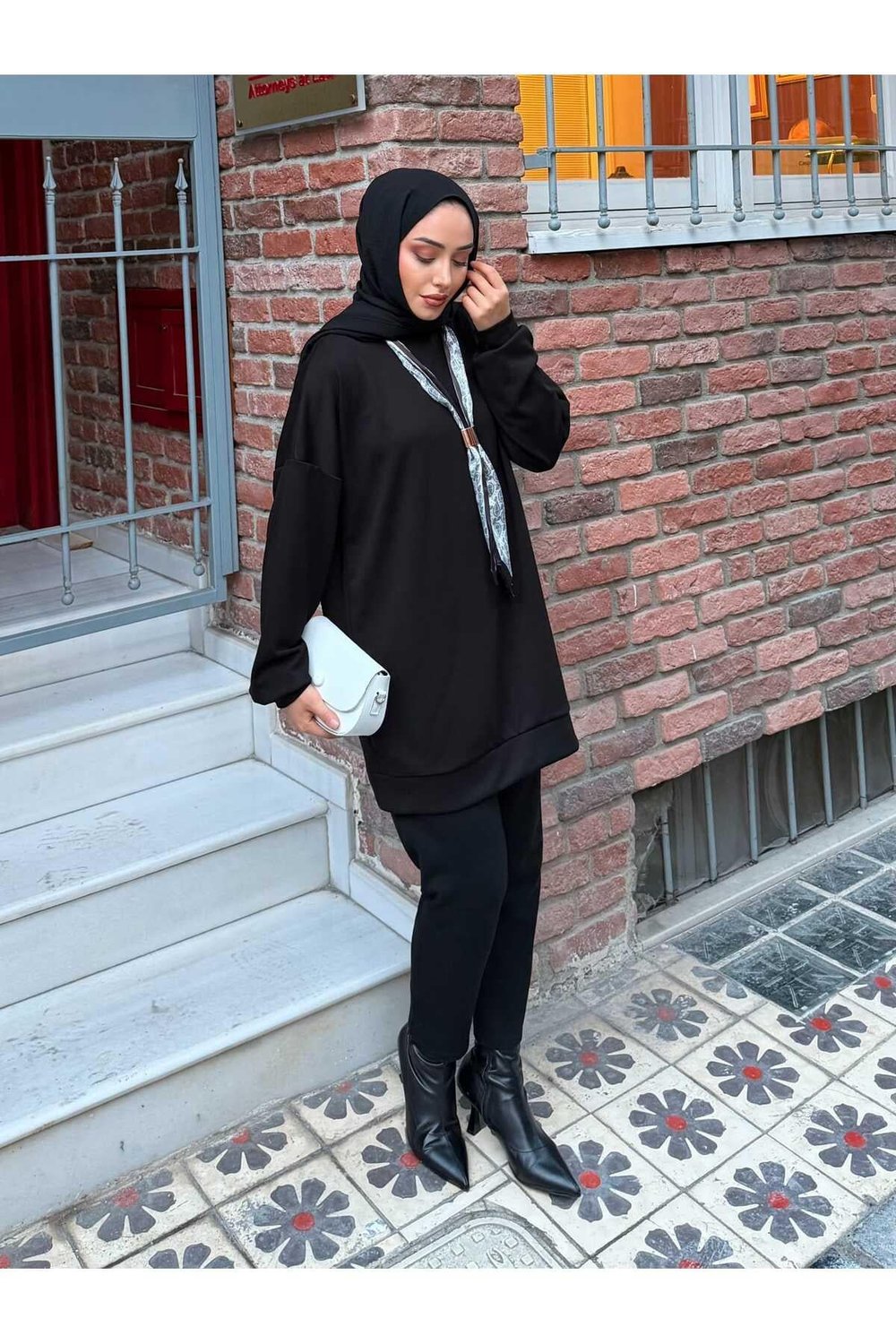 Şallı Tunik