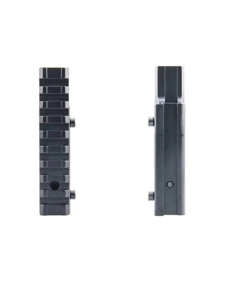 11-22 mm Çevirici Ray Adaptör