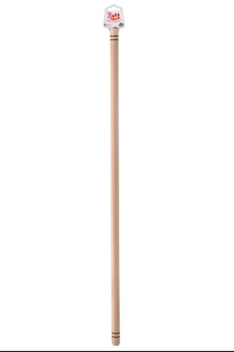 19 Cm Kayın Ahşap 80 cm Oklava Royaleks BLS-9004