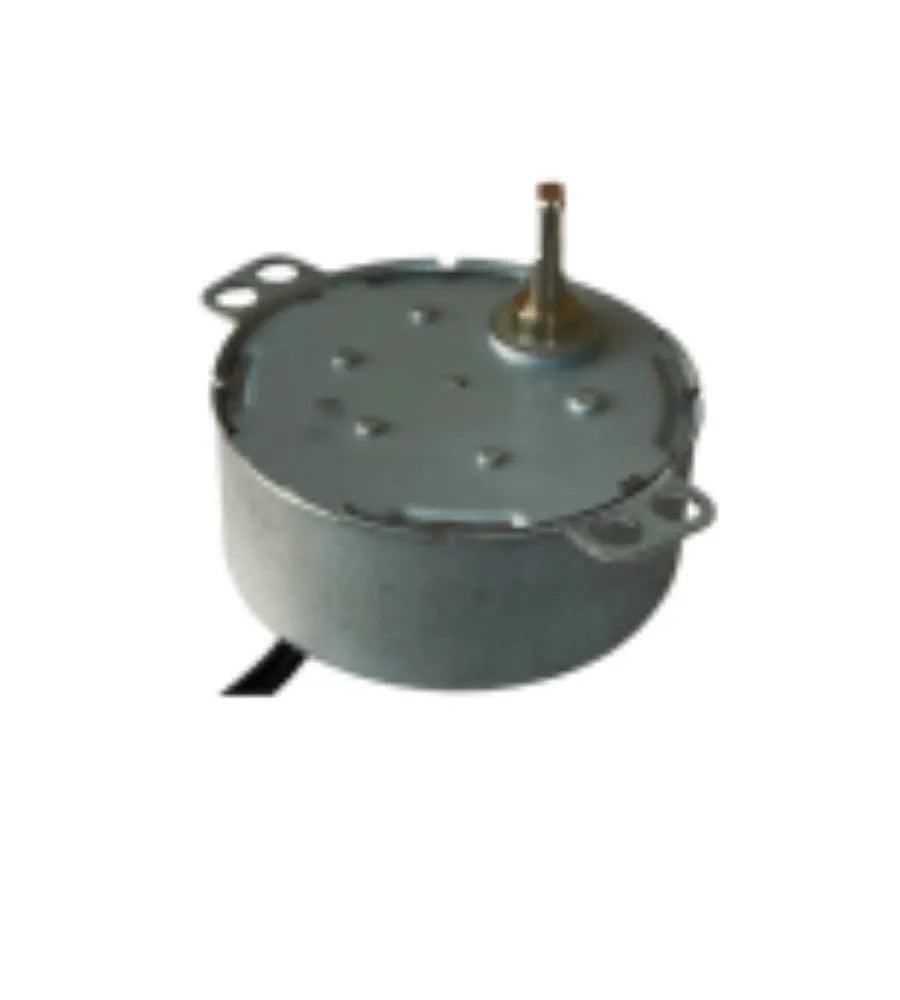 2 Adet 50 TYZ 10/12 RPM Kuluçka Motoru Viyol Çevirme