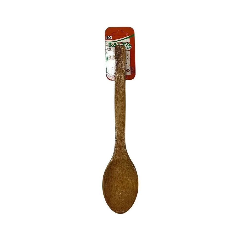 27 cm Vernikli Kaşık Kartelada