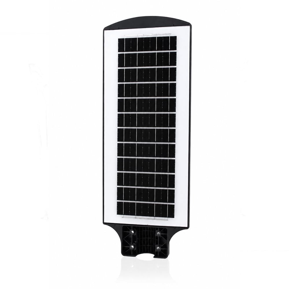 300W 6500K Solar Sokak Lambası Sensörlü