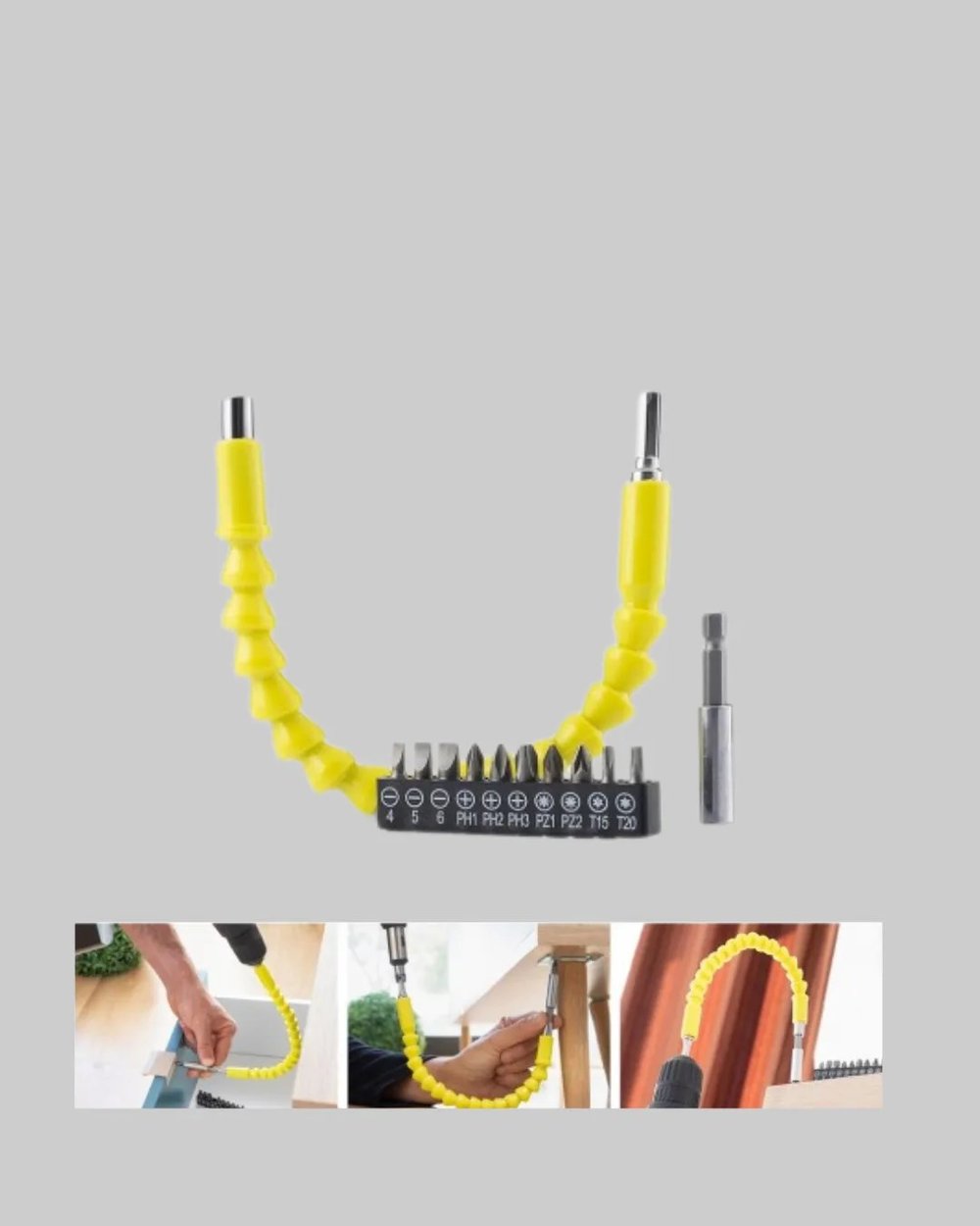 306 UC SETİ