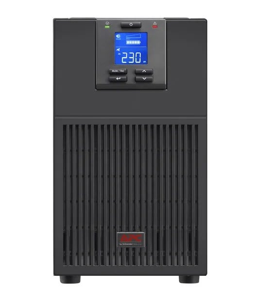 APC Easy UPS On-Line SRV Ext. Runtime 10