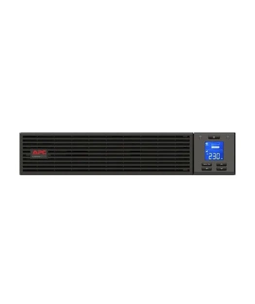 APC SRV6KRI Easy UPS 6KVA  online Rack