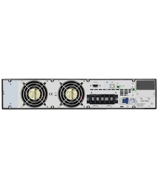 APC SRV6KRI Easy UPS 6KVA  online Rack