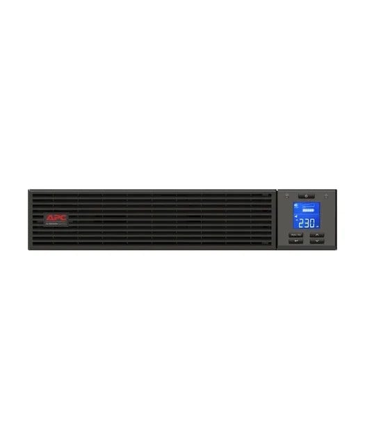 APC SRV6KRI Easy UPS 6KVA  online Rack
