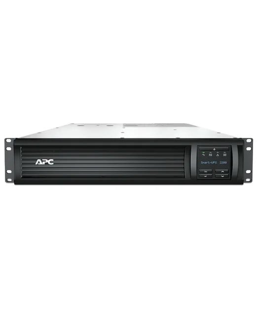 APC Smart UPS 2200VA LCD RM 2U 230V with