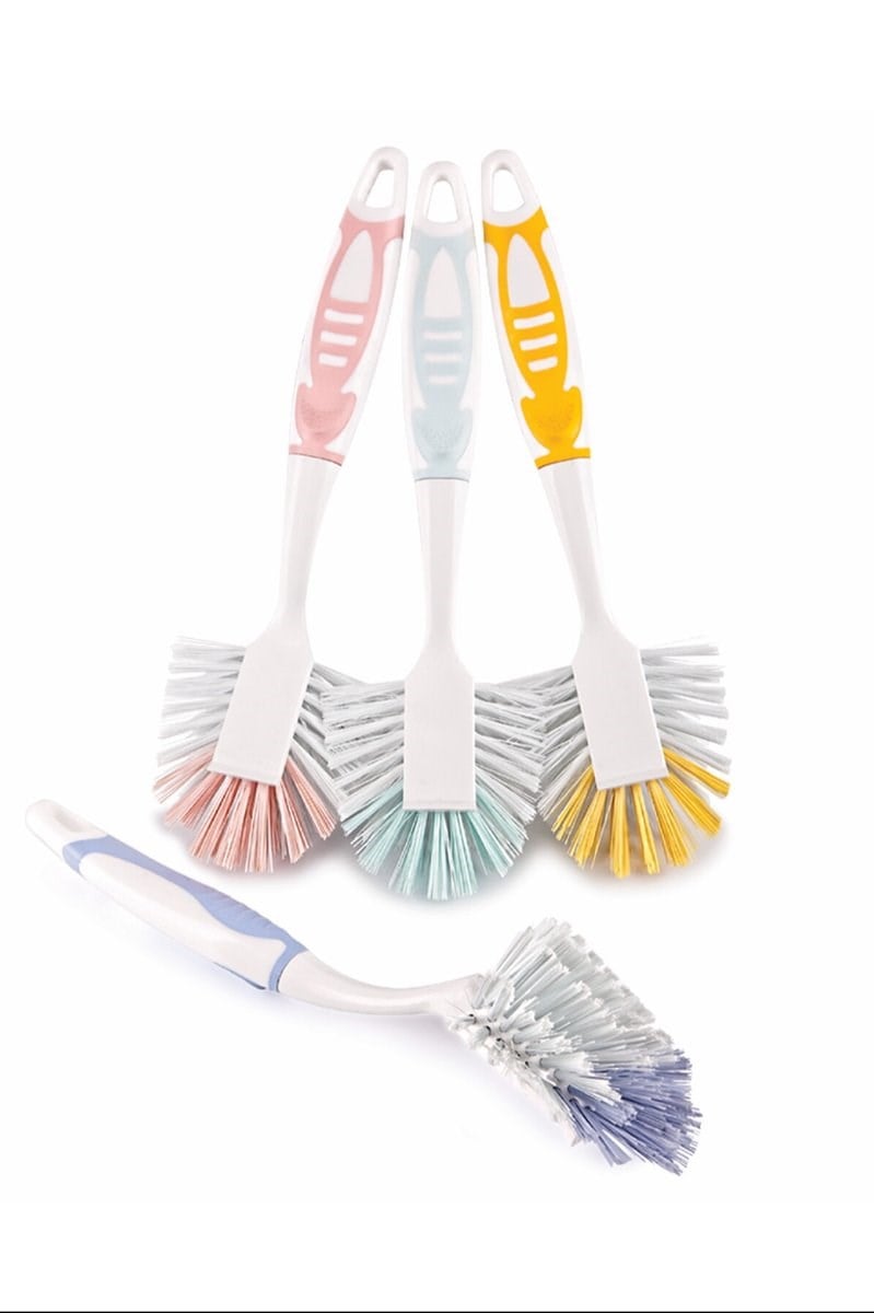Alize Lavabo Fırçası 1 Adet mudanis-ALF393