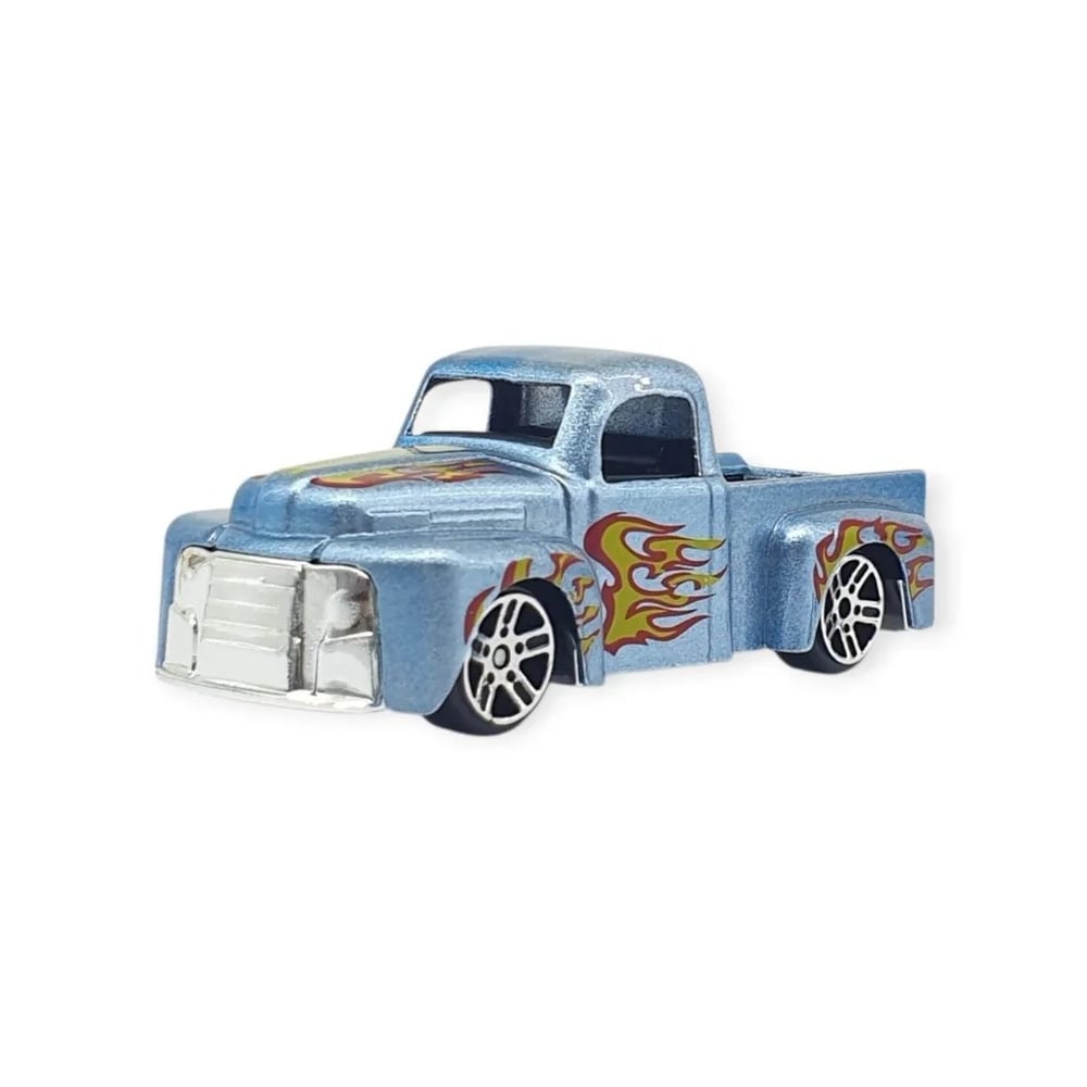 Alloy Racer 4lü Araç Seti