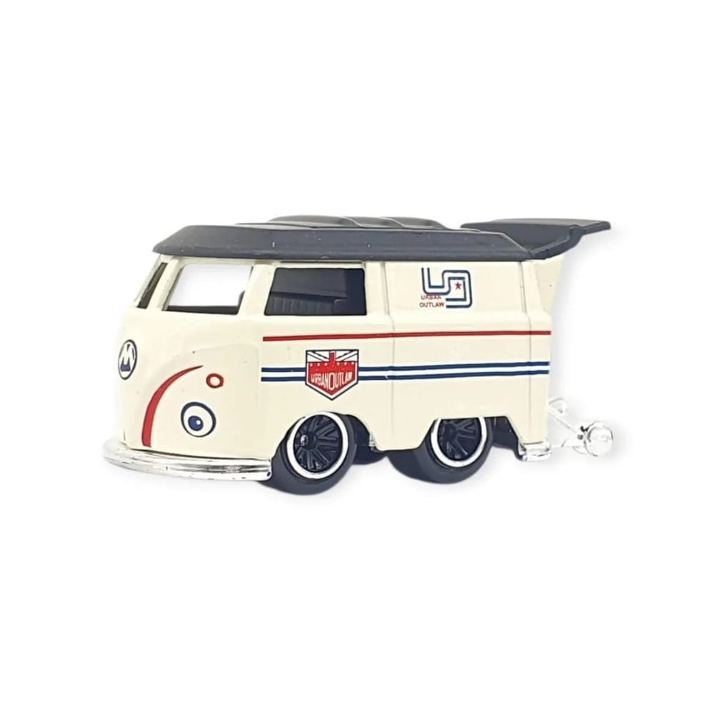 Alloy Racer 5li Araç Seti