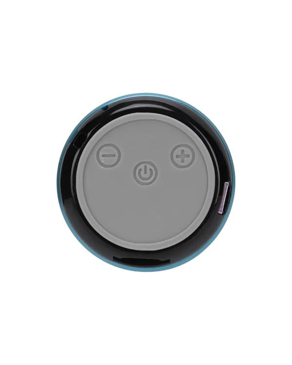 Alüminyum Gövdeli Mini Bluetooth Hoparlör – Dayanıklı ve Şık Tasarım