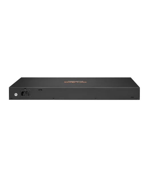 Aruba 6100 24G CL4 4SFP+ Swch