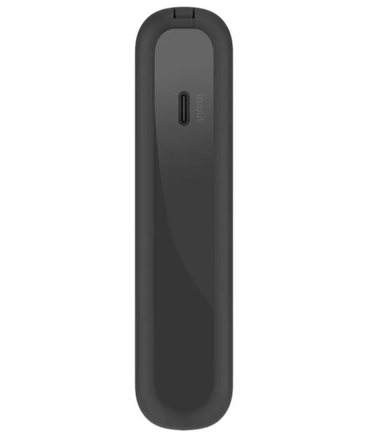 Belkin BoostCharge 10000mAh 20W Power Bank Entegre USB-C Kablolu - Siyah