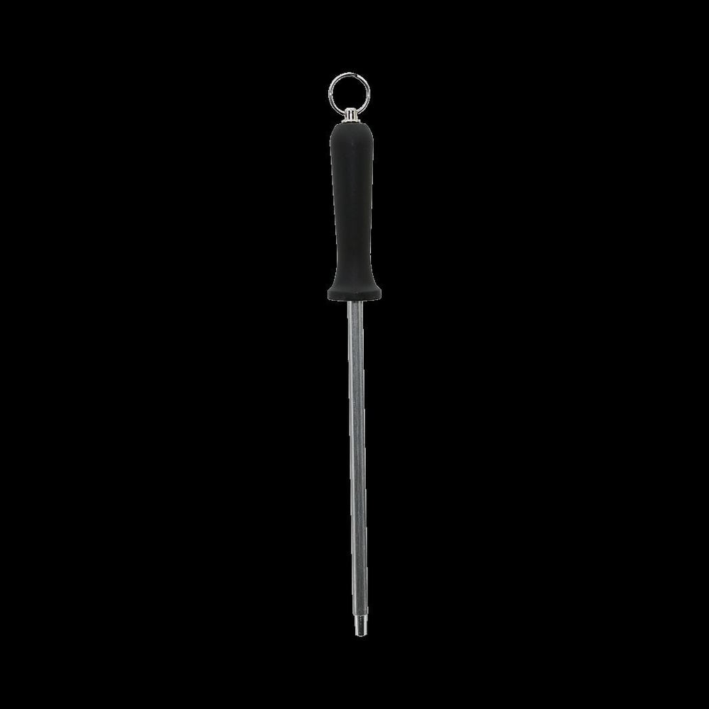 Bıçak Bileme Taşı 30 cm Metal Askılı
