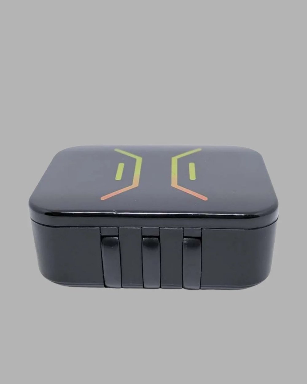 Bluetooth 5.3 Kulaklık – Kablolu & Kablosuz Kullanım, 2000 mAh Powerbank, 4 Saat Kesintisiz Müzik