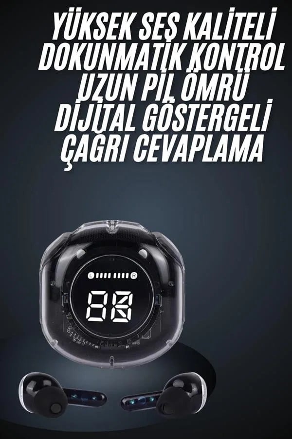 Bluetooth Kulaklık – Hifi Kalitesinde Kablosuz Müzik Keyfi