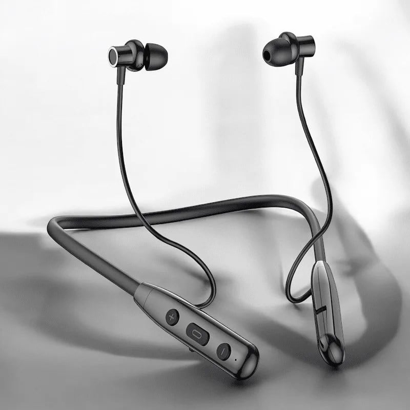 Boyun Bantlı Bluetooth Kulaklık ANC Özellikli Kulaklık İçi